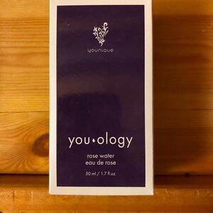 Younique Youology Rose Water 50ml